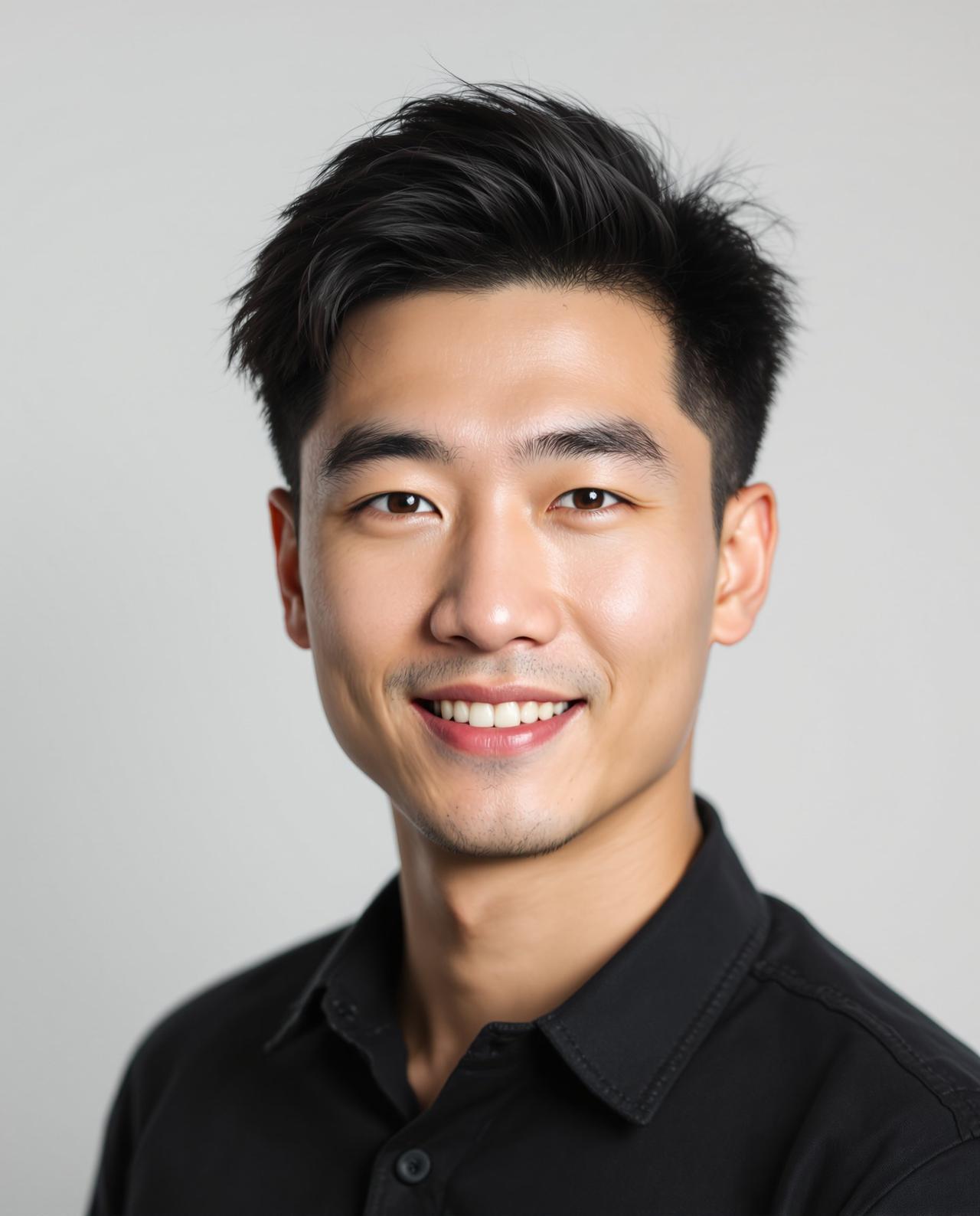 赵天宇 - 男男网站签约演员