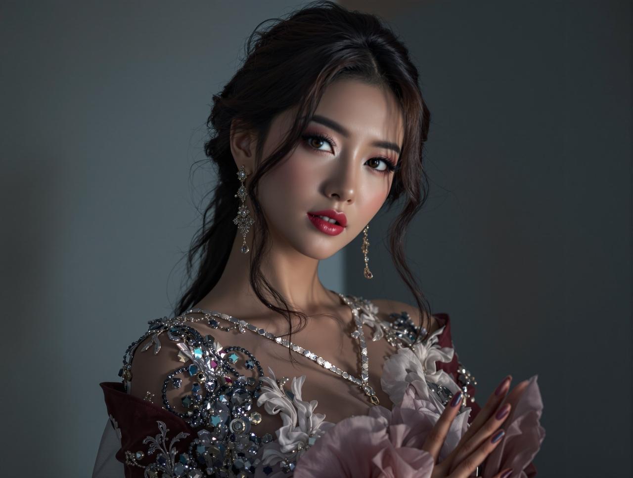 李雅婷 - 男男网站签约导演