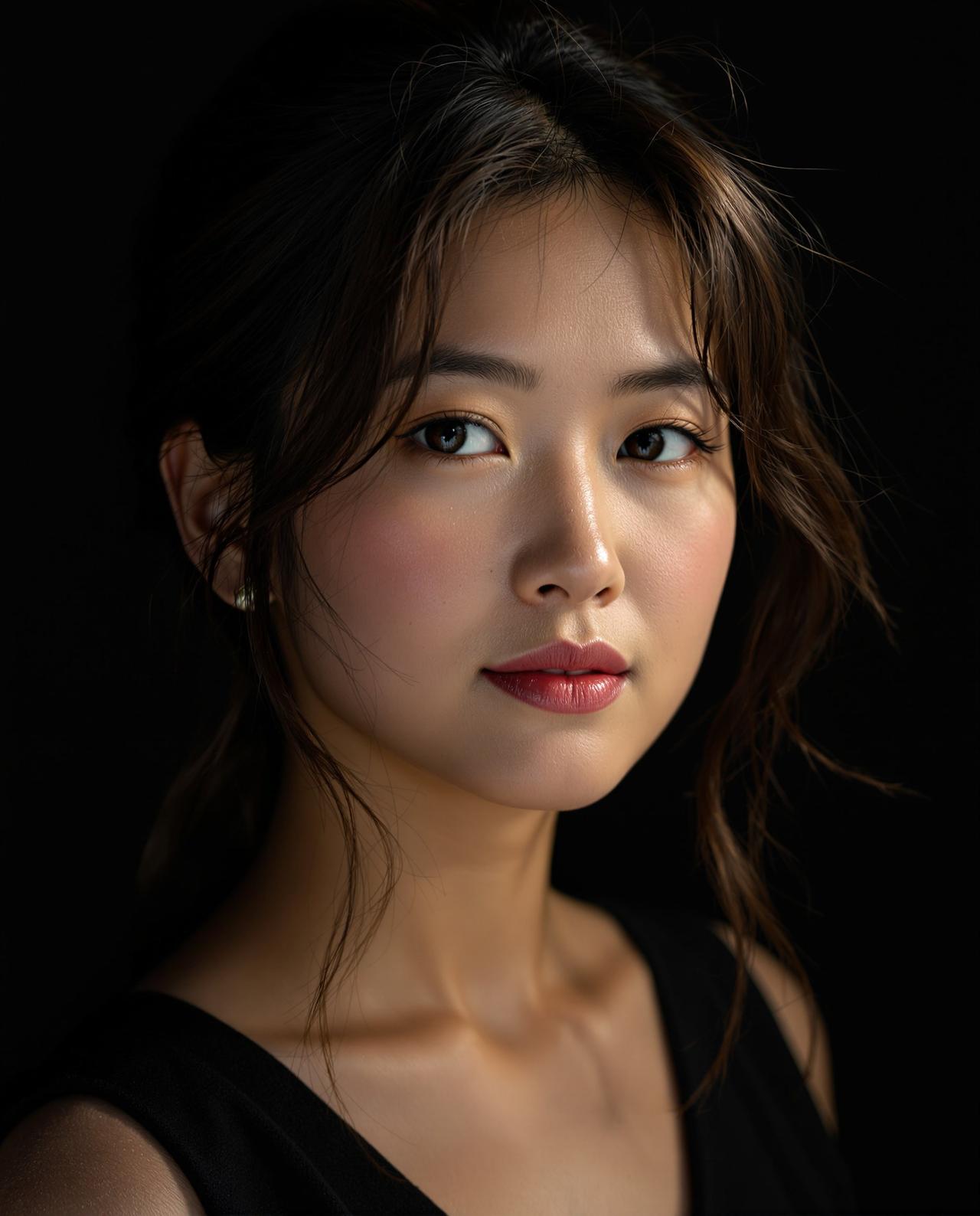 李雅婷 - 男男网站签约导演