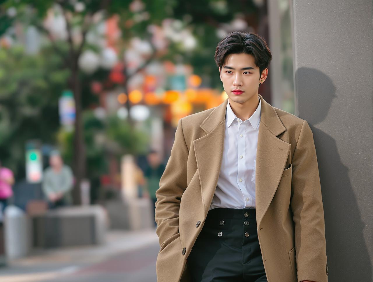 赵天宇 - 男男网站签约演员