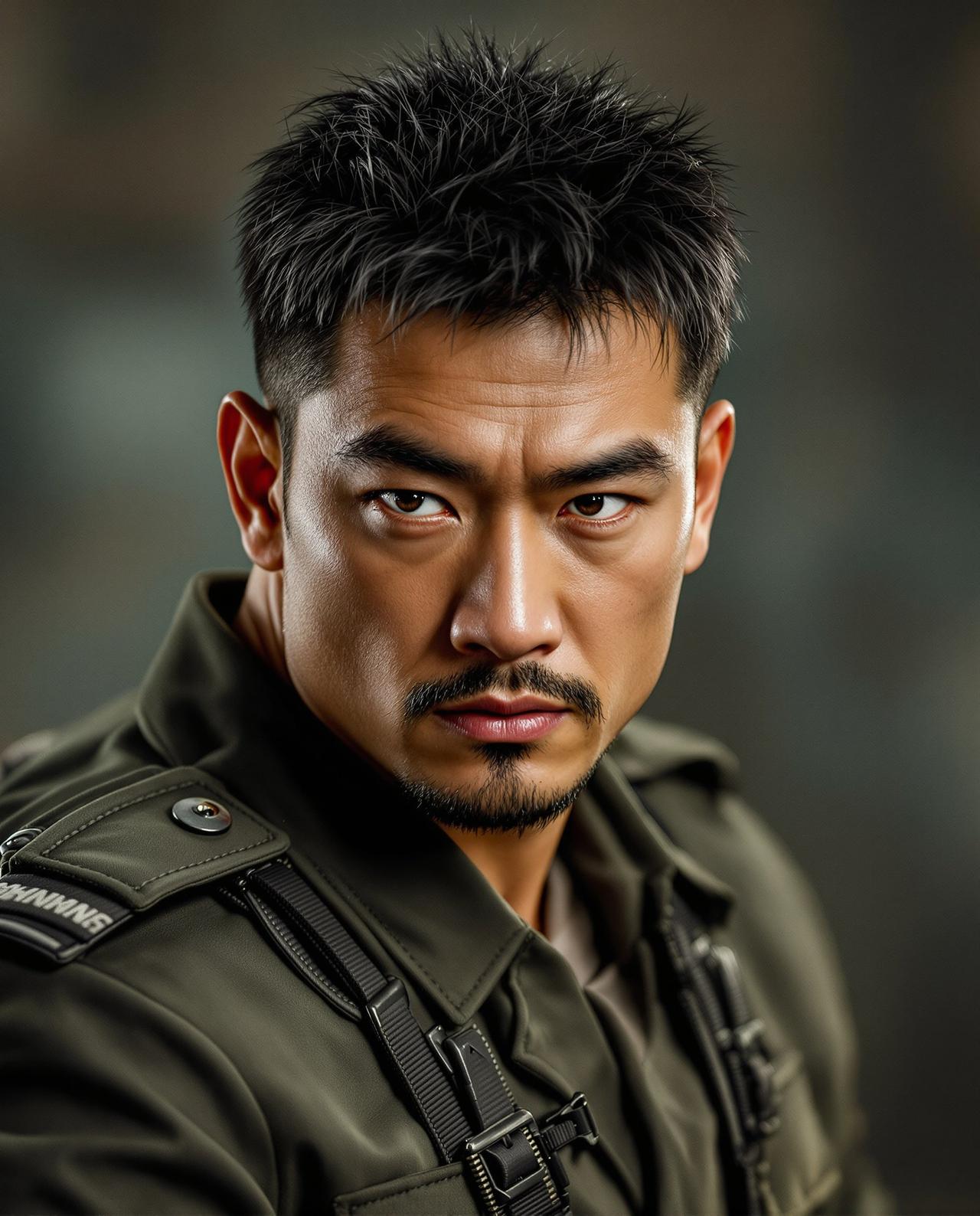 陈浩南 - 男男网站签约演员