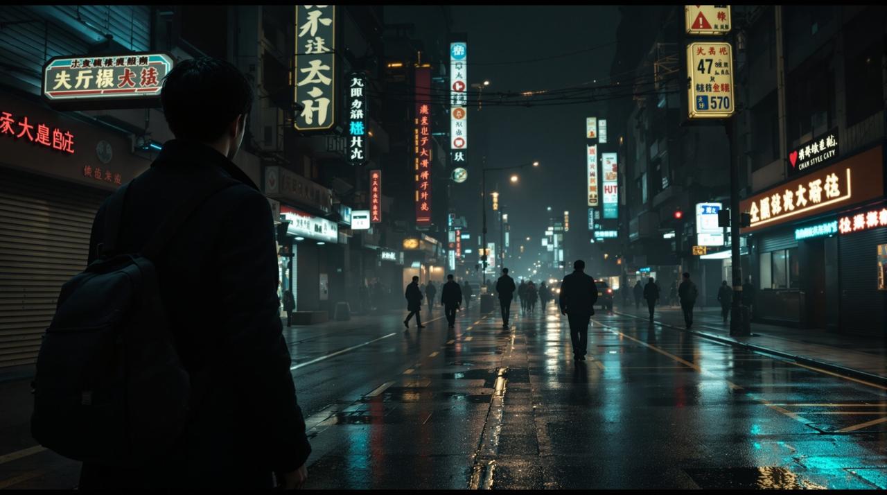 都市猎人 - 男男网站出品